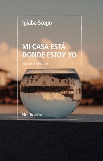 MI CASA ESTÁ DONDE ESTOY YO (Nuevo)