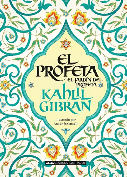 PROFETA, EL - GIBRAN, KHALIL