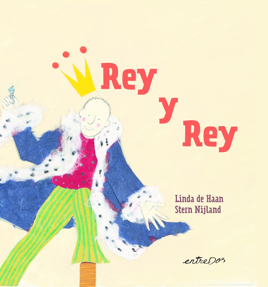 REY Y REY