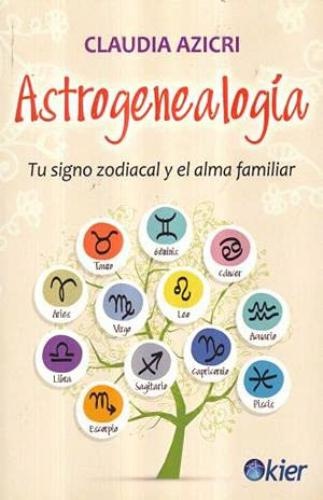 ASTROGENEALOGÍA