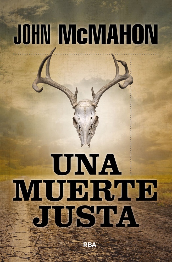 MUERTE JUSTA, UNA