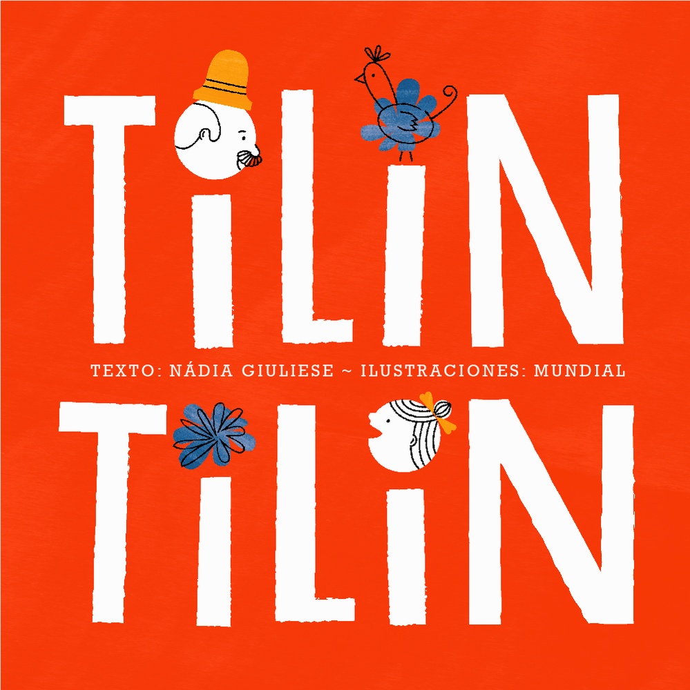 TILIN TILIN