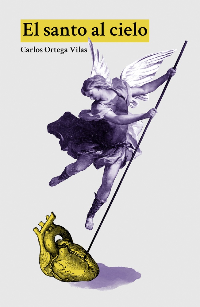 SANTO AL CIELO, EL (Nuevo)
