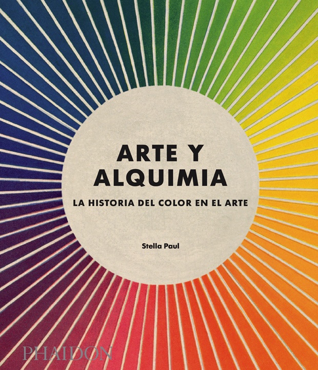 ARTE Y ALQUIMIA (ED. ESPAÑOL) (Nuevo)