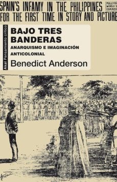 BAJO TRES BANDERAS (Nuevo)