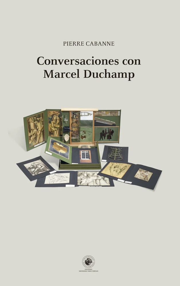 CONVERSACIONES CON MARCDUCHA (Nuevo)