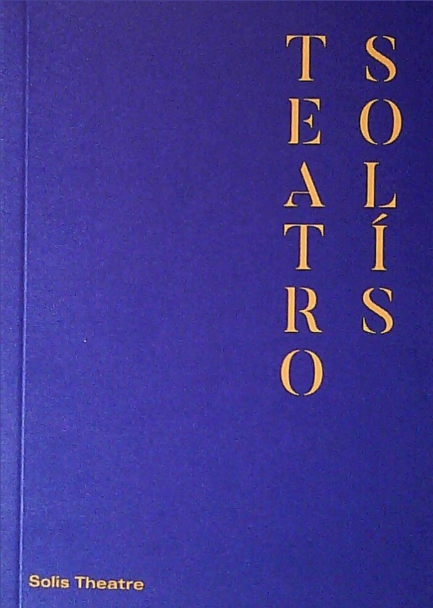 TEATRO SOLIS