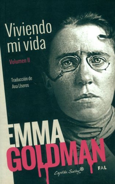 VIVIENDO MI VIDA. VOLUMEN II