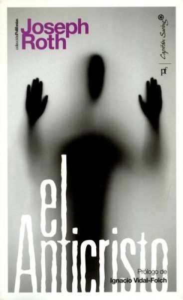 EL ANTICRISTO