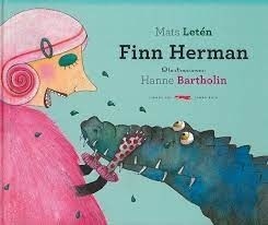 FINN HERMAN