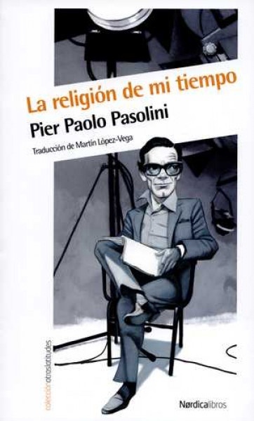 LA RELIGION DE MI TIEMPO