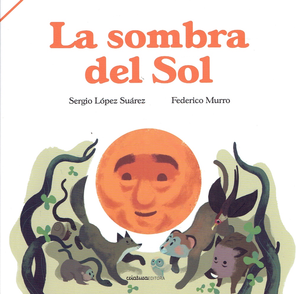SOMBRA DEL SOL, LA (Nuevo)