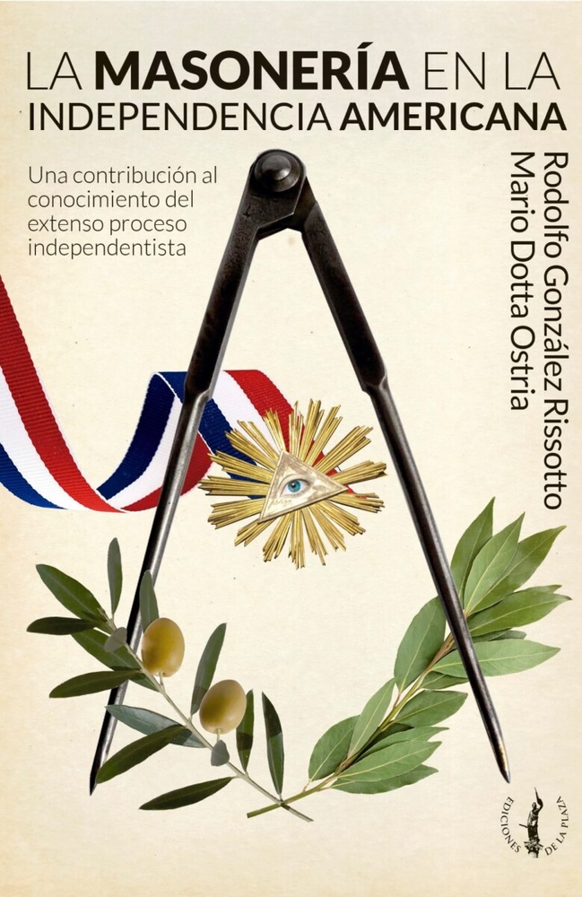 LA MASONERIA EN LA INDEPENDENCIA AMERICANA