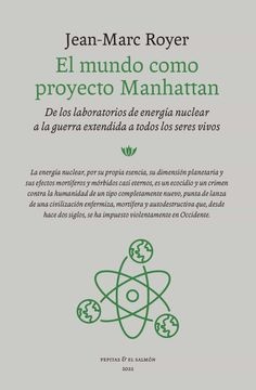 MUNDO COMO PROYECTO MANHATTAN EL