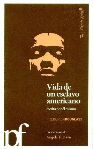 VIDA DE UN ESCLAVO AMERICANO