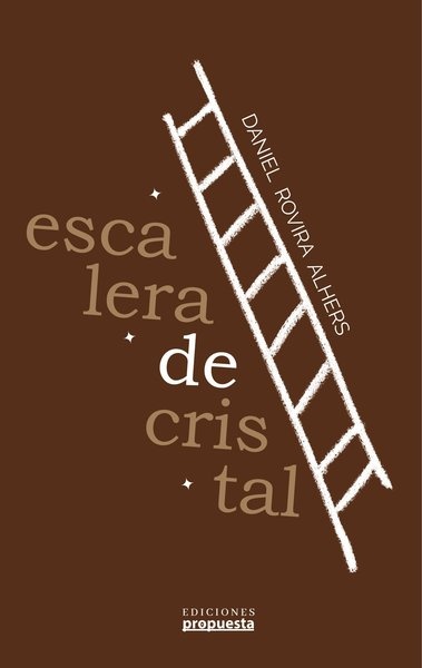 ESCALERA DE CRISTAL