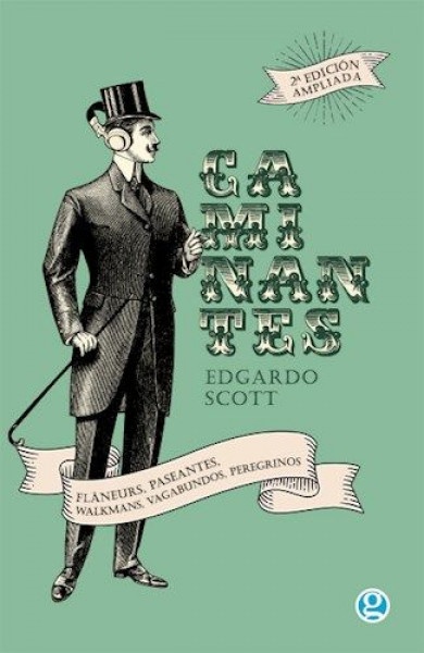 CAMINANTES
