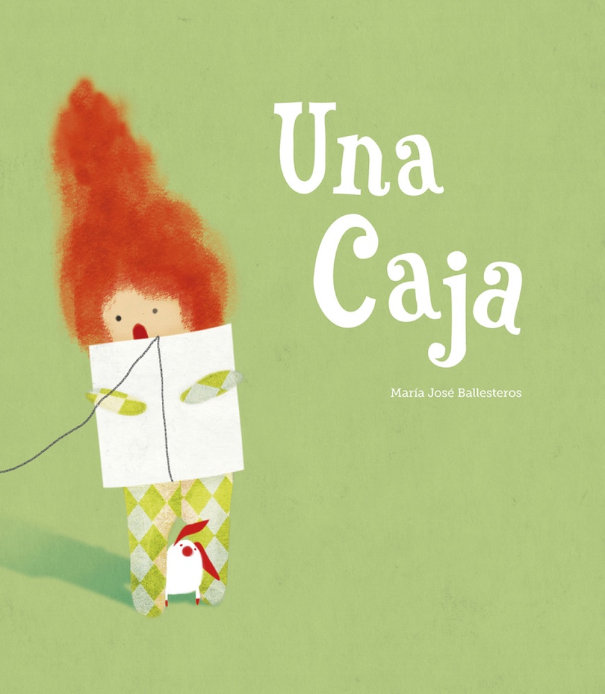 UNA CAJA (Nuevo)