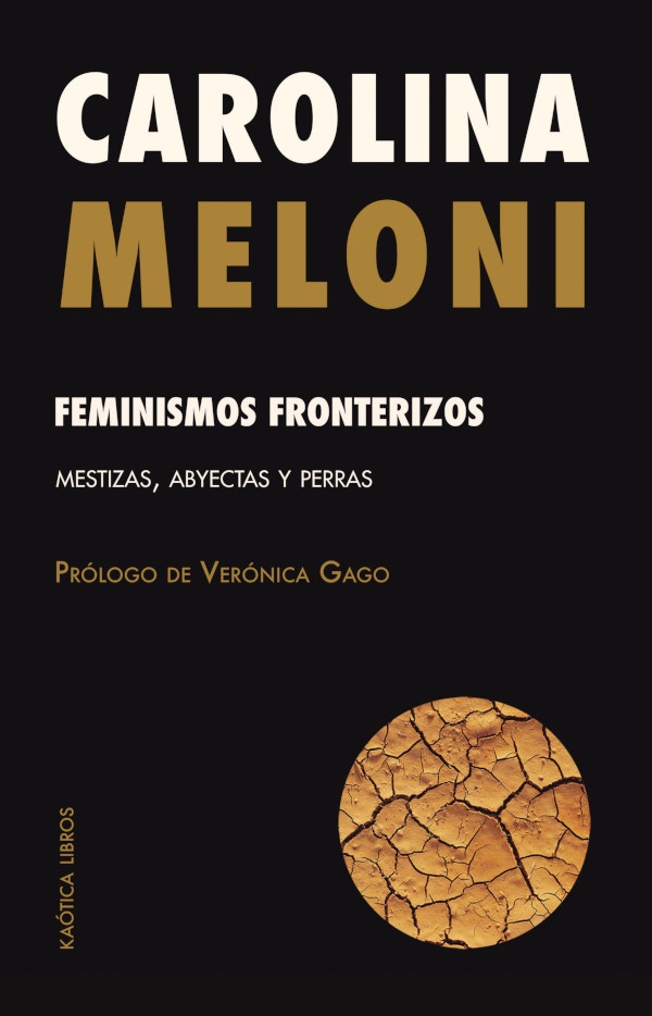 FEMINISMOS FRONTERIZOS (Nuevo)