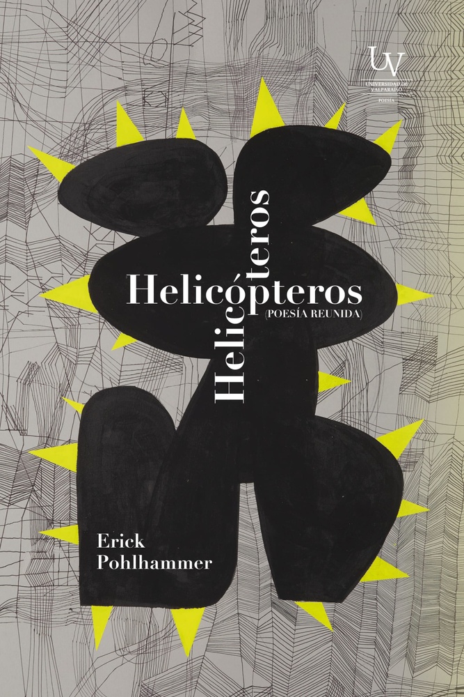 HELICÓPTEROS (Nuevo)