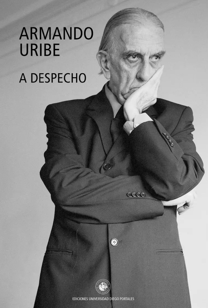 A DESPECHO (Nuevo)