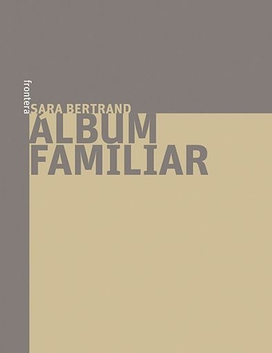 ÁLBUM FAMILIAR