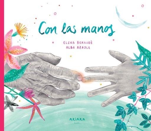CON LAS MANOS (Nuevo)