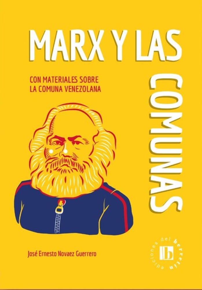 MARX Y LASCOMUNAS