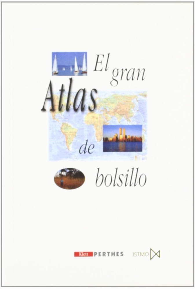 GRAN ATLAS DE BOLSILLO