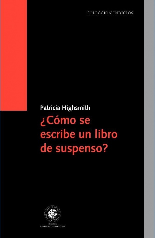 ¿CÓMO SE ESCRIBE UN LIBRO DE SUSPENSO? (Nuevo)