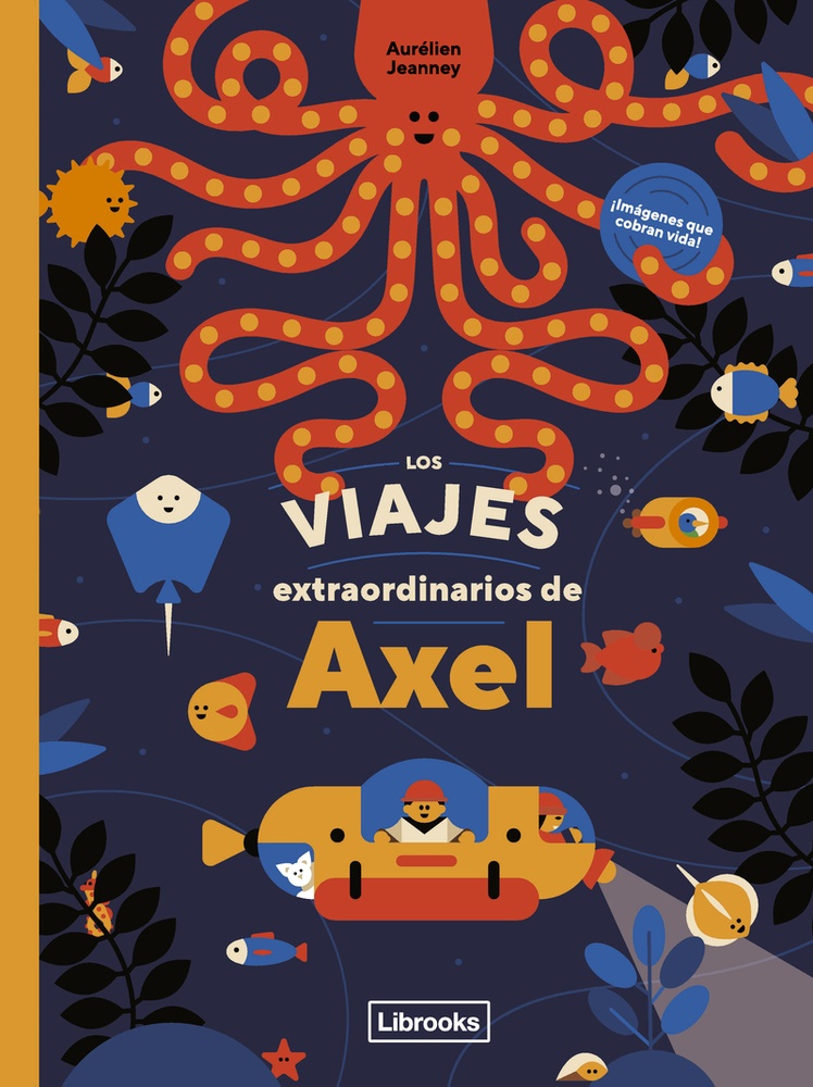 VIAJES EXTRAORDINARIOS DE ABEL, LOS (Nuevo)