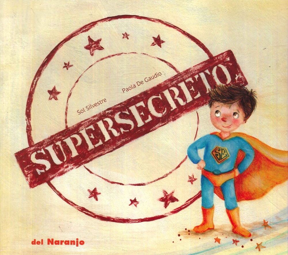 SUPERSECRETO