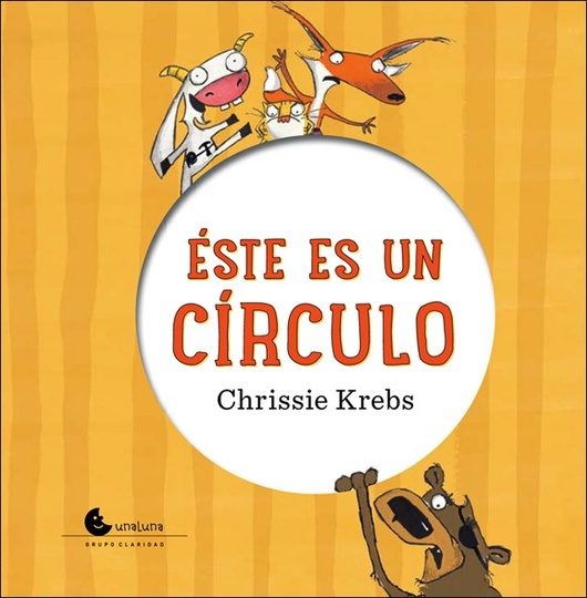 ESTE ES UN CÍRCULO