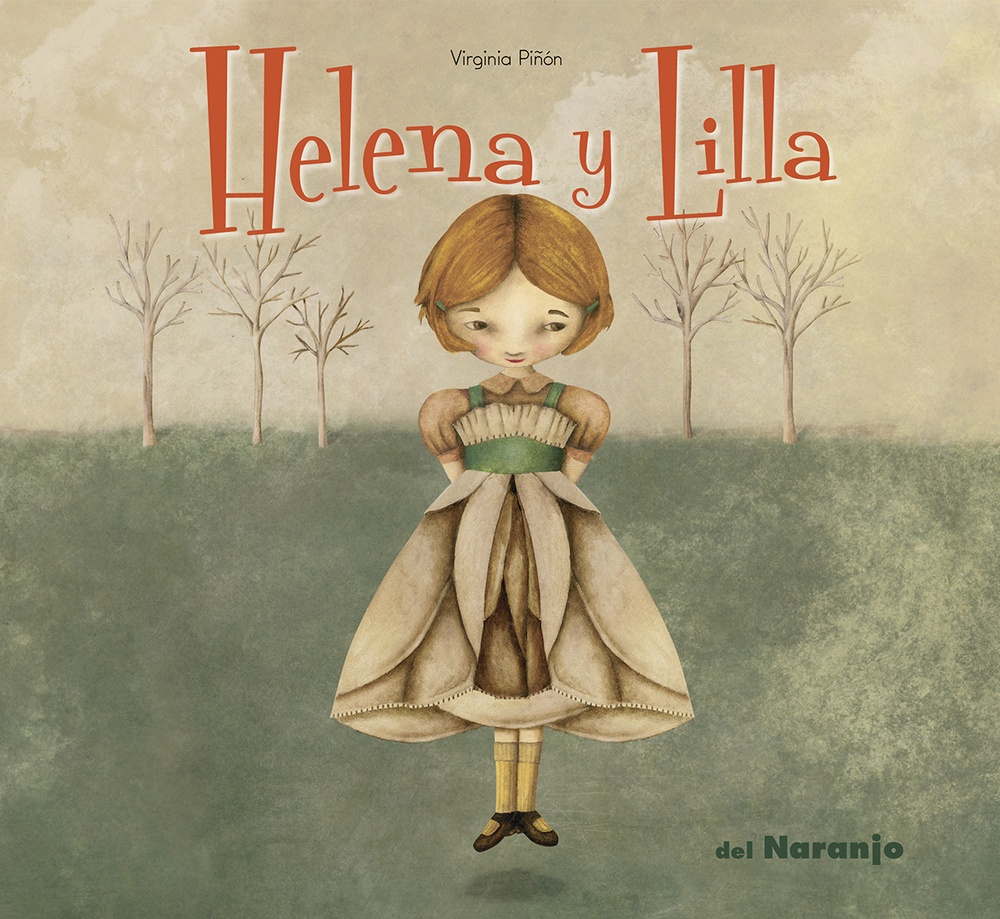 HELENA Y LILA