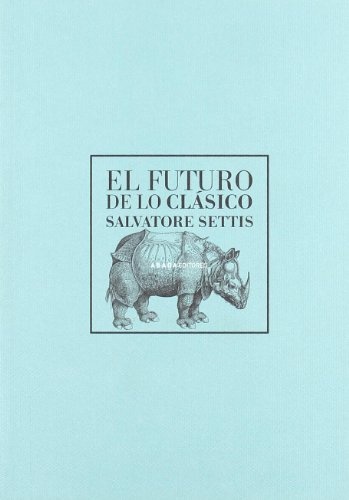 EL FUTURO DE LO CLASICO