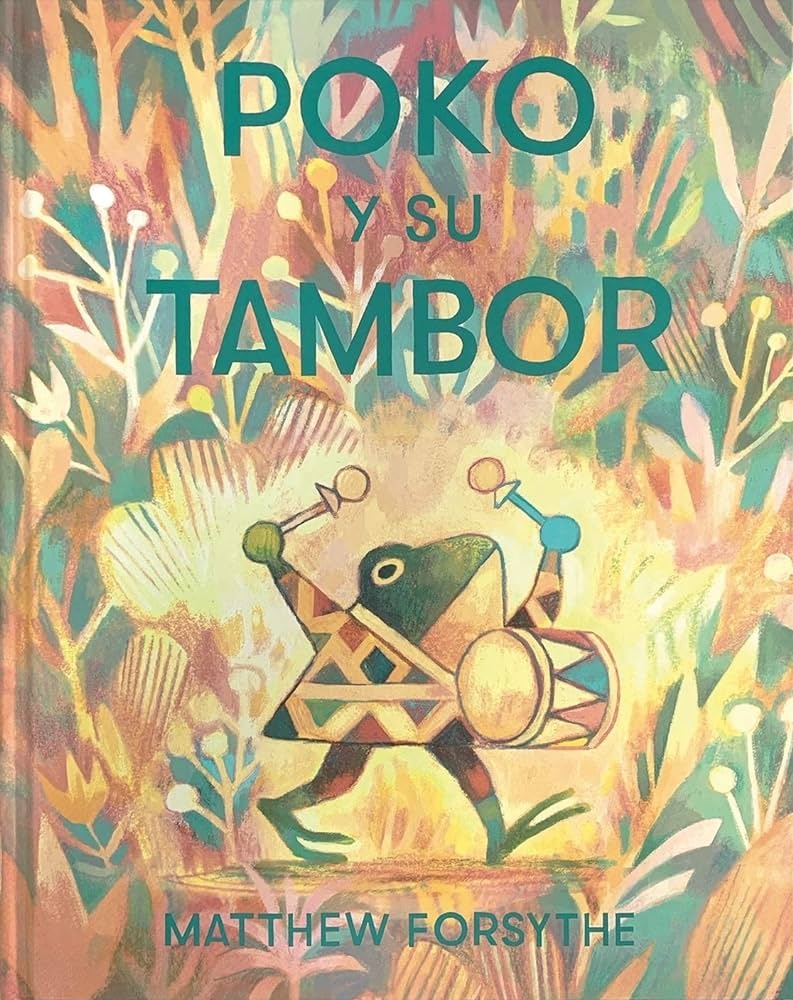 POKO Y SU TAMBOR