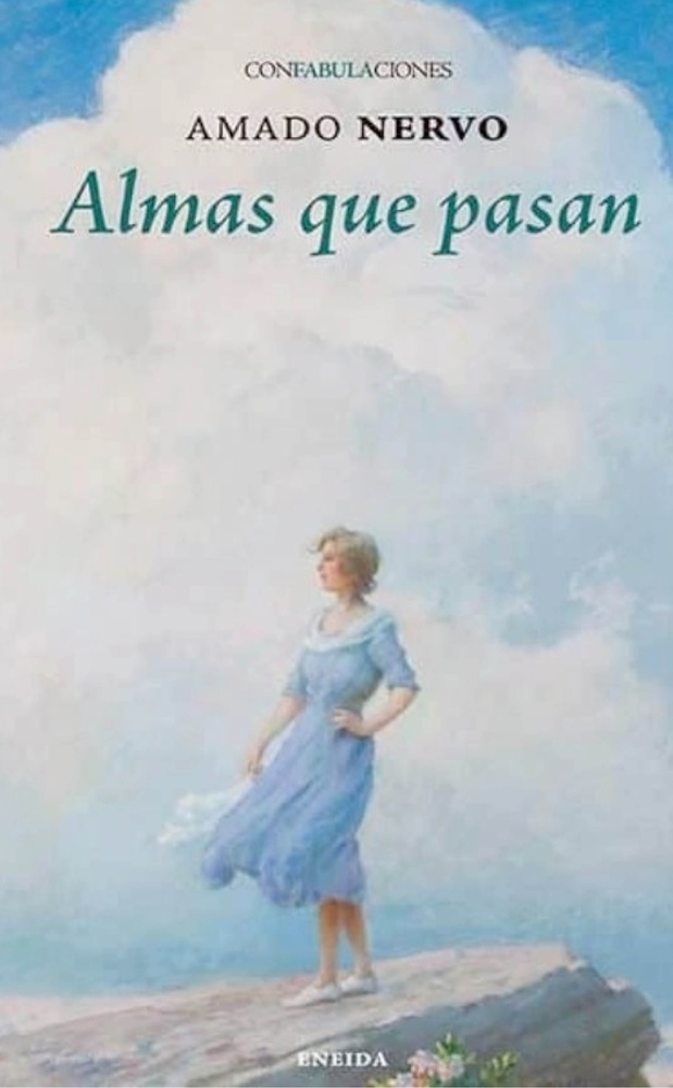 ALMAS QUE PASAN