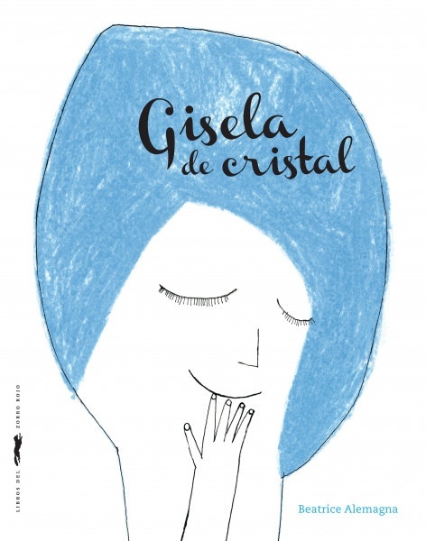 GISELA DE CRISTAL (Nuevo)