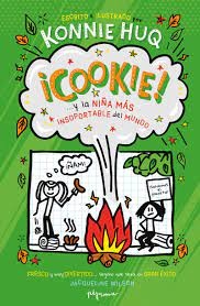 COOKIE 2 Y LA NIÑA MAS INSOPORTABLE DEL MUNDO