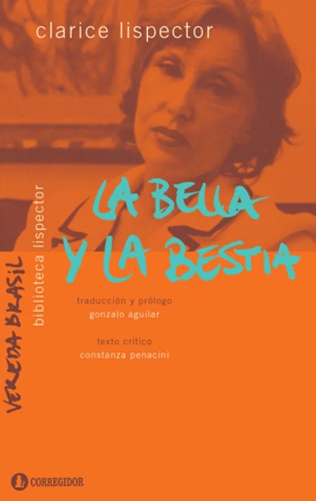 LA BELLA Y LA BESTIA