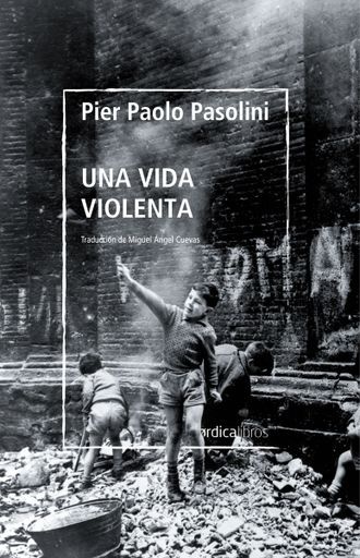 UNA VIDA VIOLENTA (Nuevo)