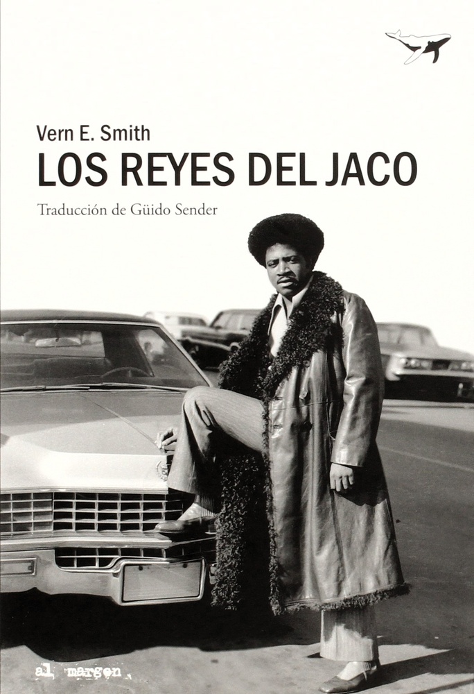 LOS REYES DEL JACO