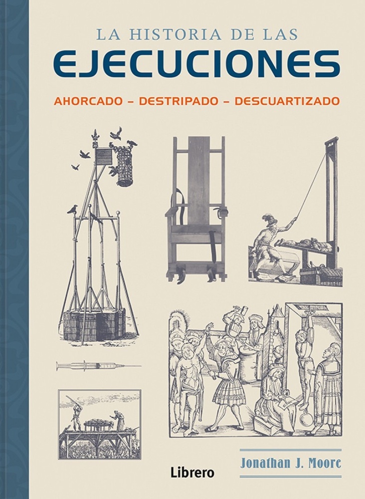 LA HISTORIA DE LAS EJECUCIONES