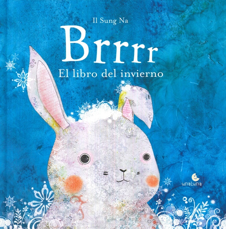 BRRRR EL LIBRO DEL INVIERNO