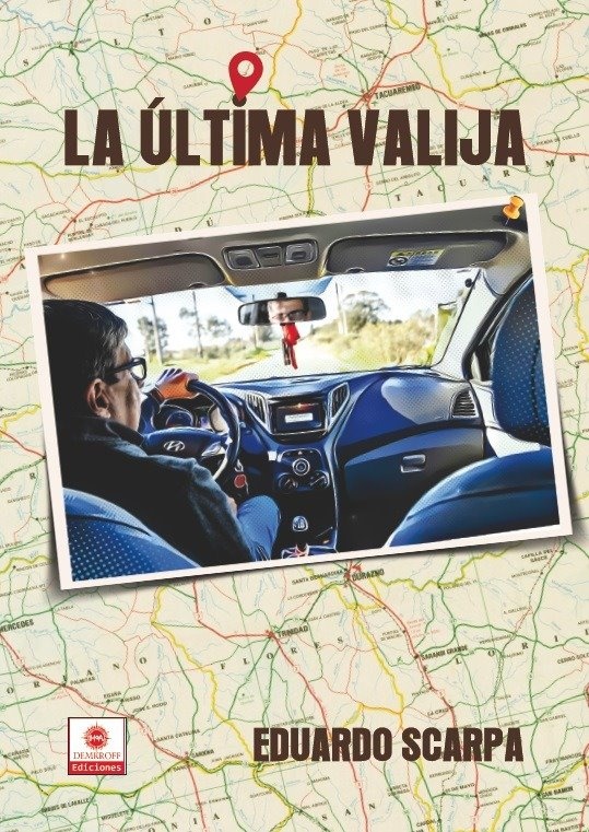 LA ULTIMA VALIJA
