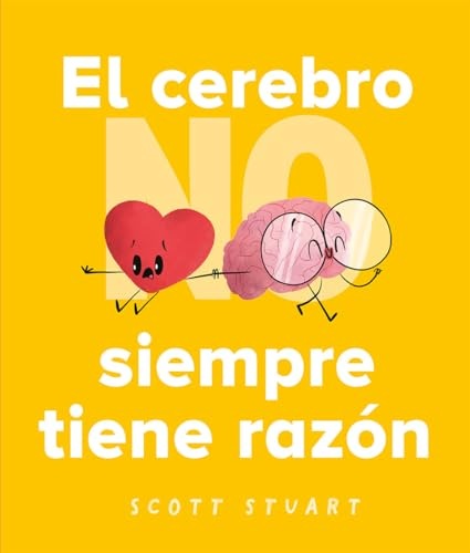 CEREBRO NO SIEMPRE TIENE RAZÓN, EL (Nuevo)