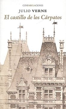 CASTILLO DE LOS CÁRPATOS, EL (Nuevo)