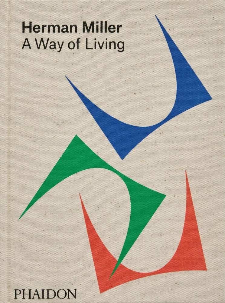 HERMAN MILLER. A WAY OF LIVING (Nuevo)