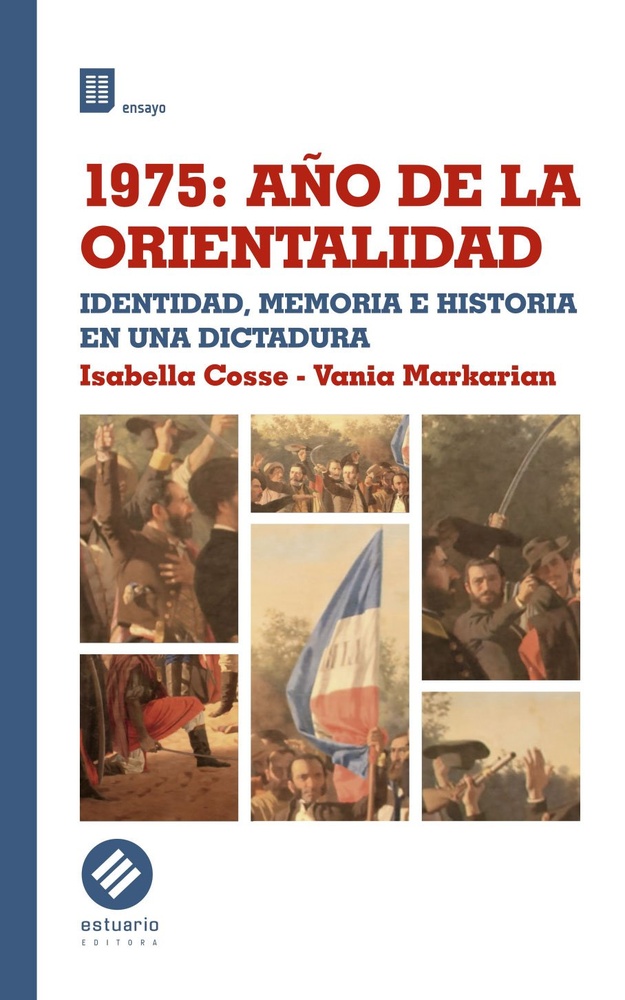 1975 AÑO DE LA ORIENTALIDAD
