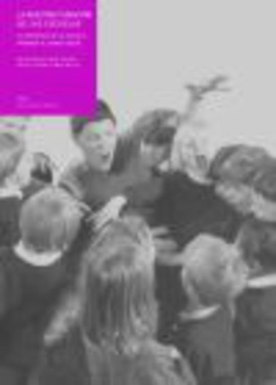 LA REESTRUCTURACIÓN DE LAS ESCUELAS